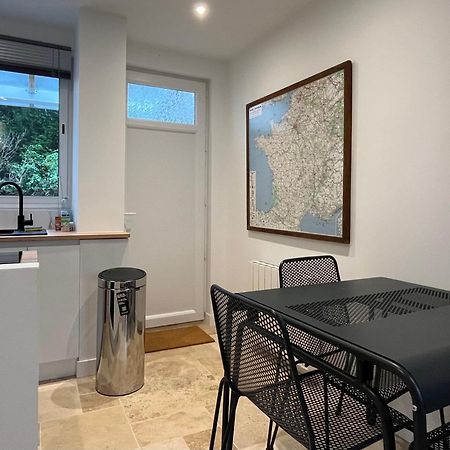 Loft Avec Terrasse Et Jardin Daire Angoulême Dış mekan fotoğraf